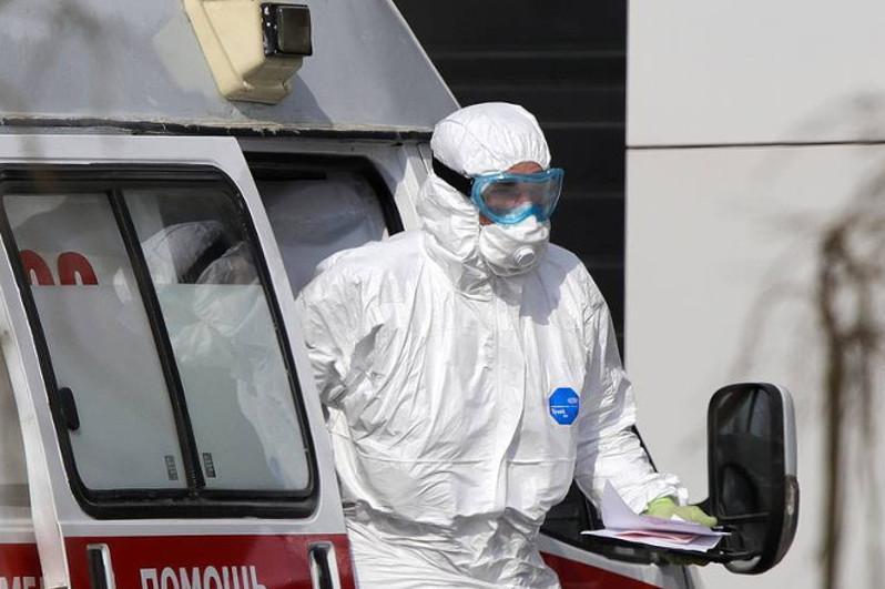 肺炎症状|哈萨克斯坦新增1798例确诊病例，累计超5.8万例