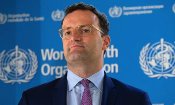 国际|美再次退群 世卫组织吁要分清真正的敌人