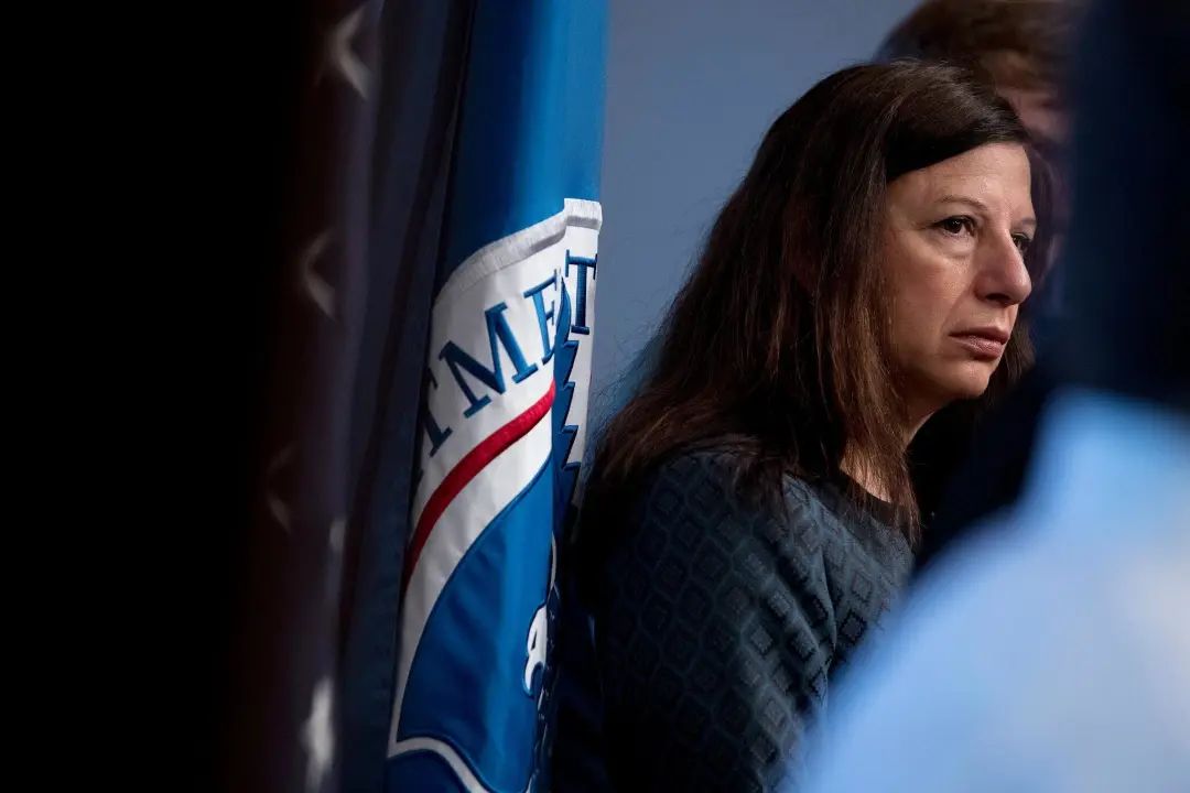 特朗普|再爆猛料！