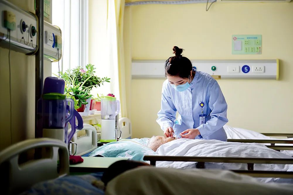 安宁疗护|艰难的安宁疗护试点：“走好”是一件奢侈的事