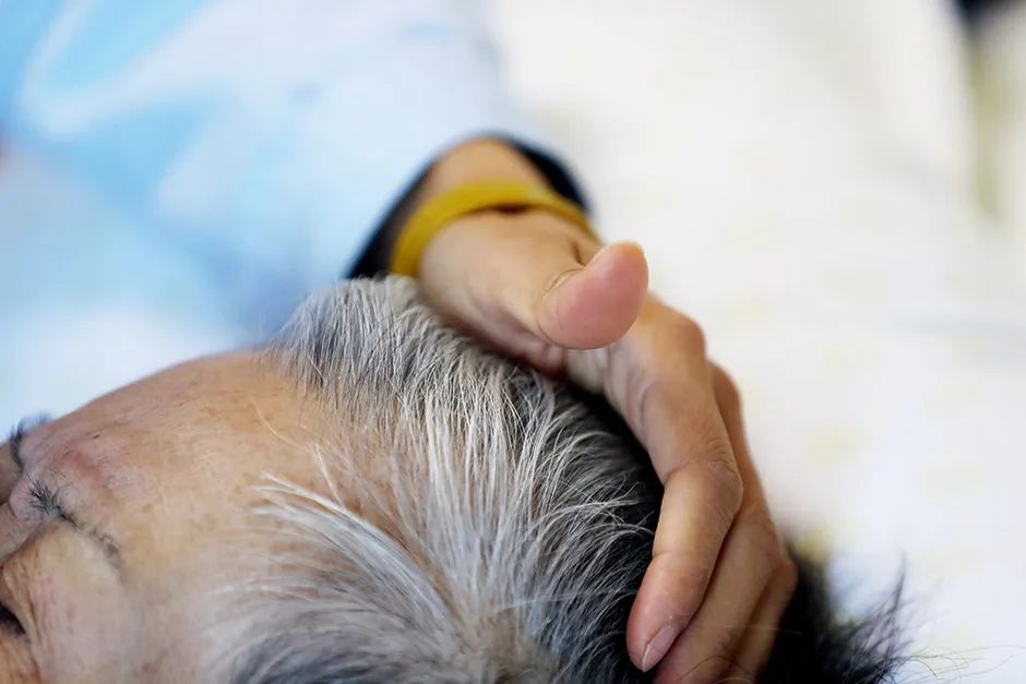 安宁疗护|艰难的安宁疗护试点：“走好”是一件奢侈的事