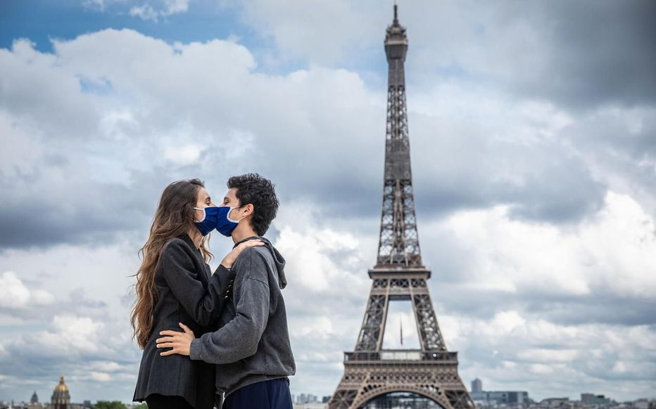 疫情|法国防疫松懈 专家警告：或导致第二波疫情今夏提前爆发