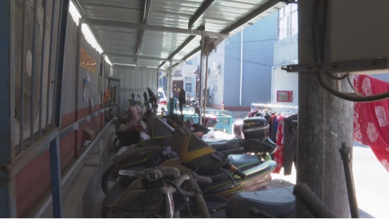 央视新闻|2020年上半年北京发生1018起火灾 同比下降4成多