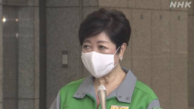 日本东京|东京舞台剧公演发生聚集性感染，6天确诊30人，850人成密切接触者