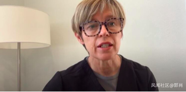 「国际」“我想我错了”，美国一名患者参加“新冠病毒派对”后感染去世