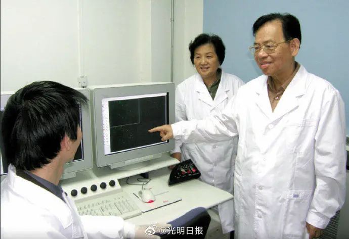 艾滋病|又一星辰陨落！他分离出中国第一株艾滋病病毒