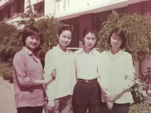 高考|30年前的高考什么样？那个没有培训班和营养品的年代