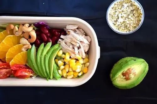 『轻食』“轻食”成消费新宠，你吃对了吗？