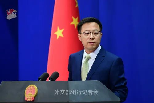 马丁|承包美国对台军售，中方决定制裁洛克希德·马丁