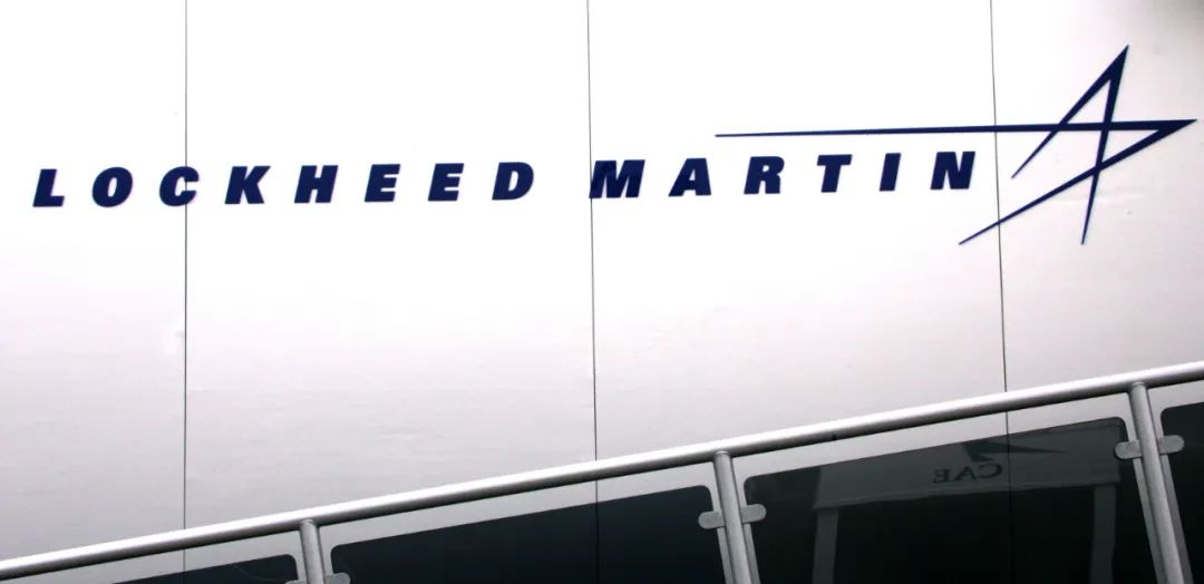马丁|承包美国对台军售，中方决定制裁洛克希德·马丁