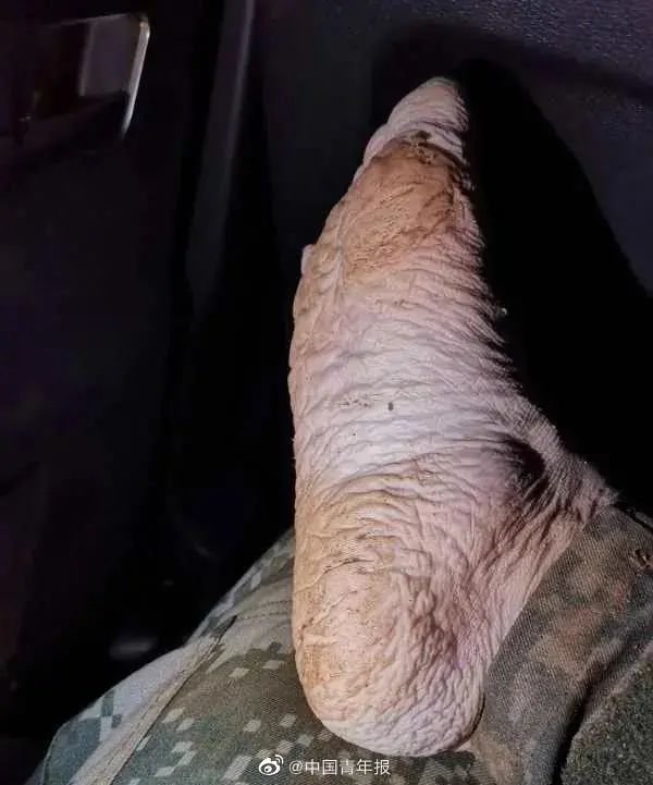 |看哭！这段1998和2020的对比视频刷屏