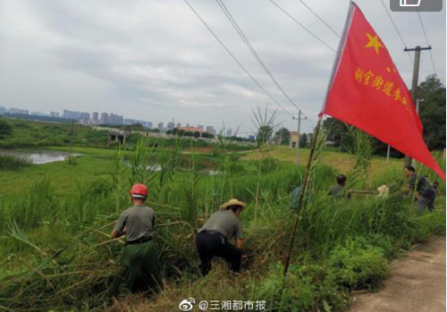 |看哭！这段1998和2020的对比视频刷屏