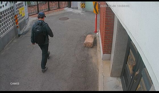 文汇报|韩国警方将破解首尔市长朴元淳手机,寻找性骚扰案线索