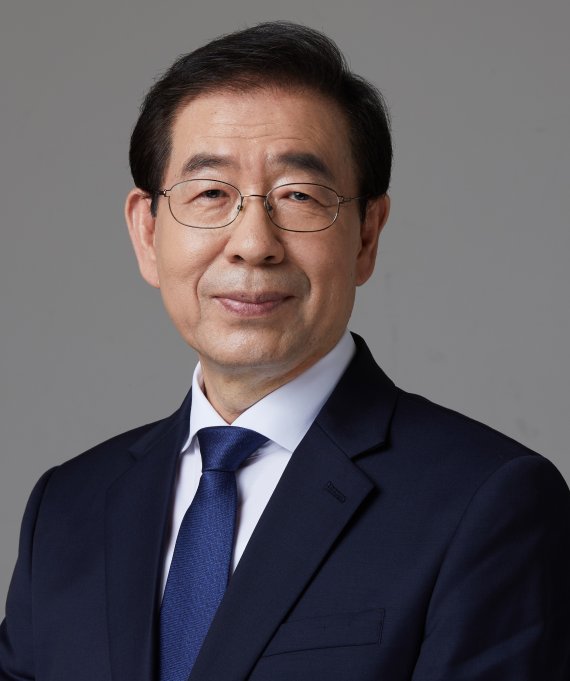 文汇报|韩国警方将破解首尔市长朴元淳手机,寻找性骚扰案线索