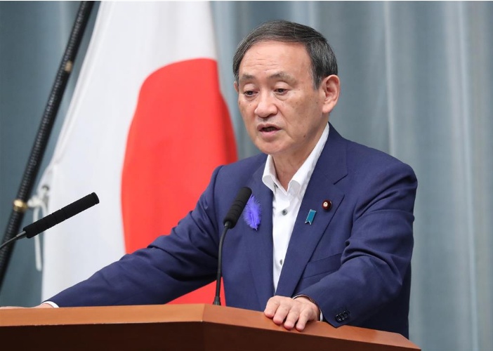 日本东京|东京都承认部分新冠肺炎确诊患者失联 被日本政府问责