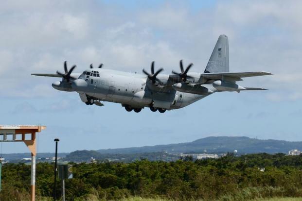 美军|驻冲绳美军已有95人感染新冠 加剧与当地居民关系紧张