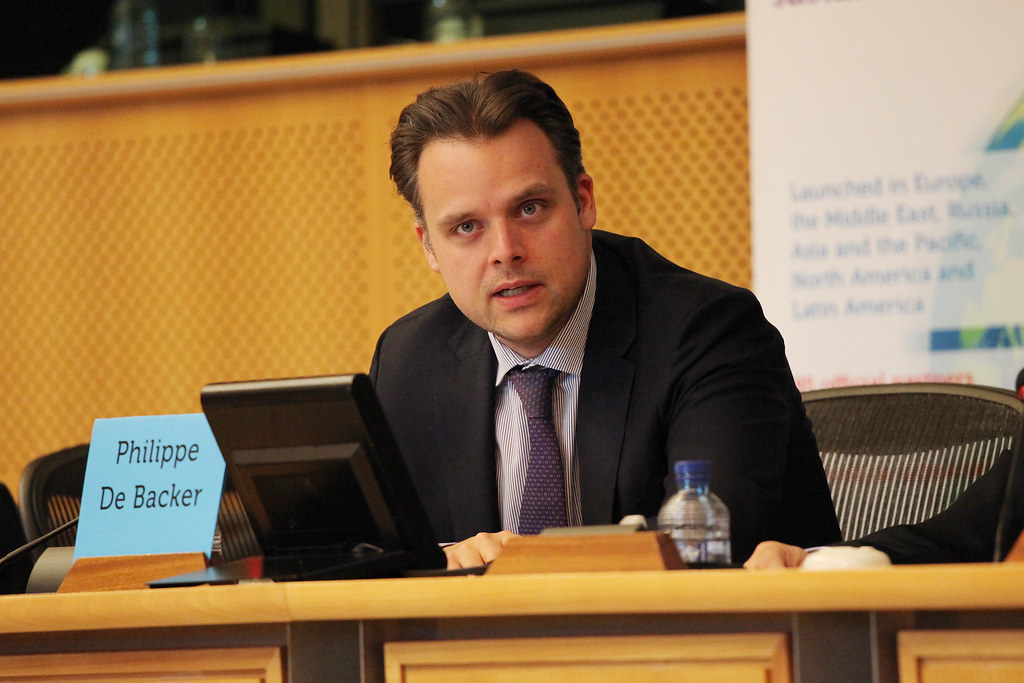 欧盟成员国|这国不跟。