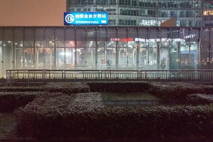 地铁|末班地铁，你不知道的事儿