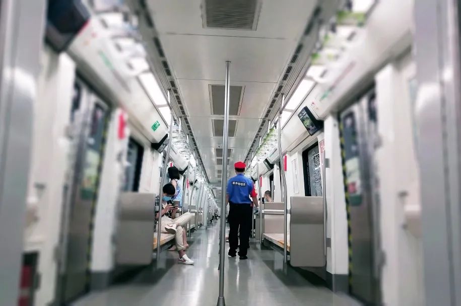 地铁|末班地铁，你不知道的事儿