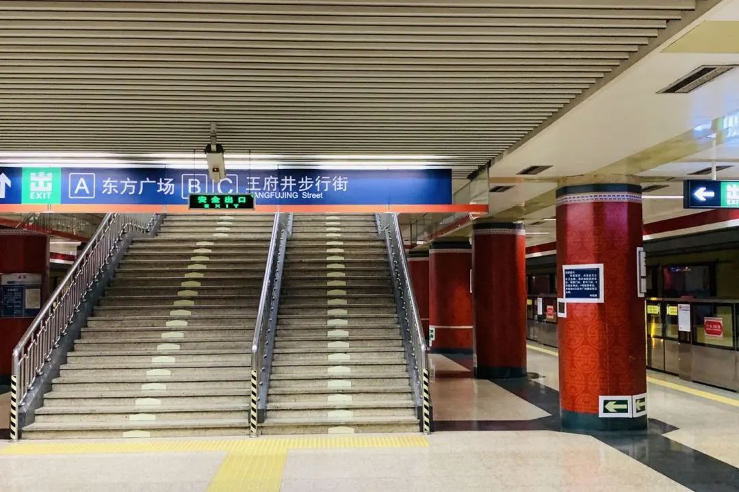 地铁|末班地铁，你不知道的事儿