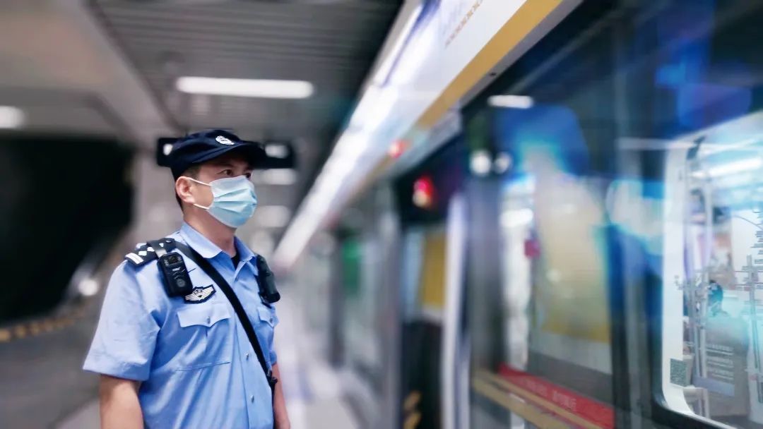 地铁|末班地铁，你不知道的事儿