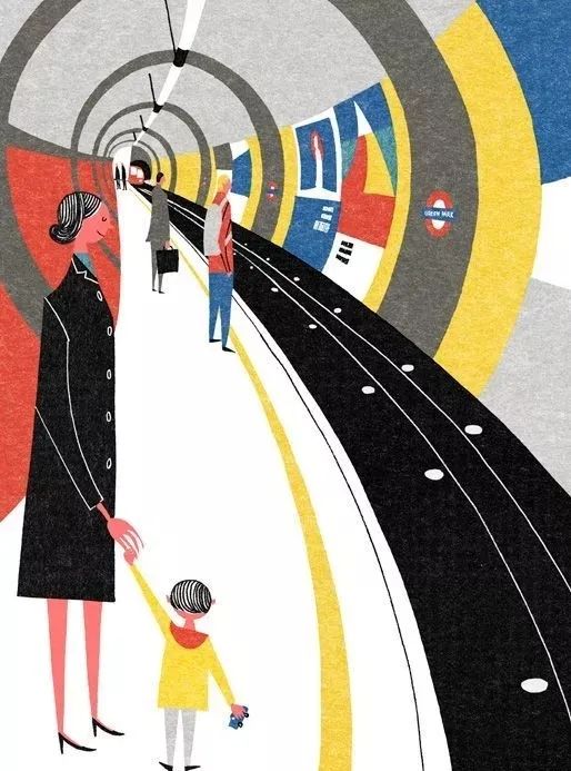 地铁|末班地铁，你不知道的事儿