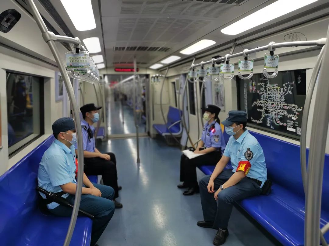 地铁|末班地铁，你不知道的事儿