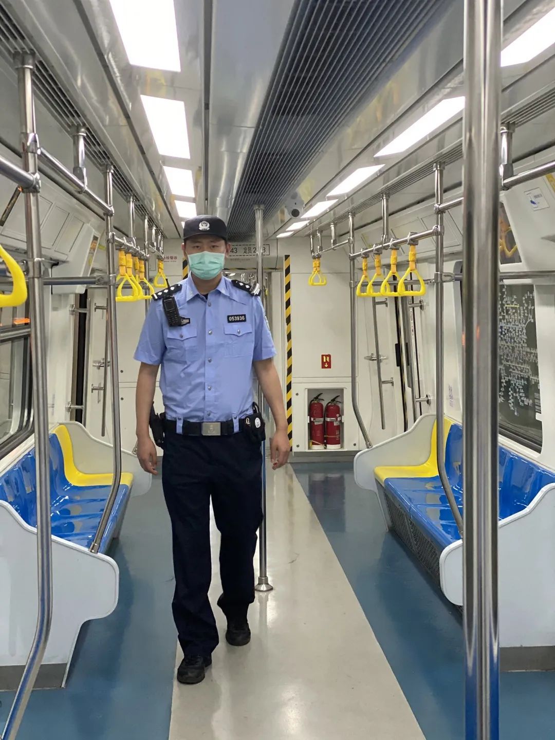 地铁|末班地铁，你不知道的事儿