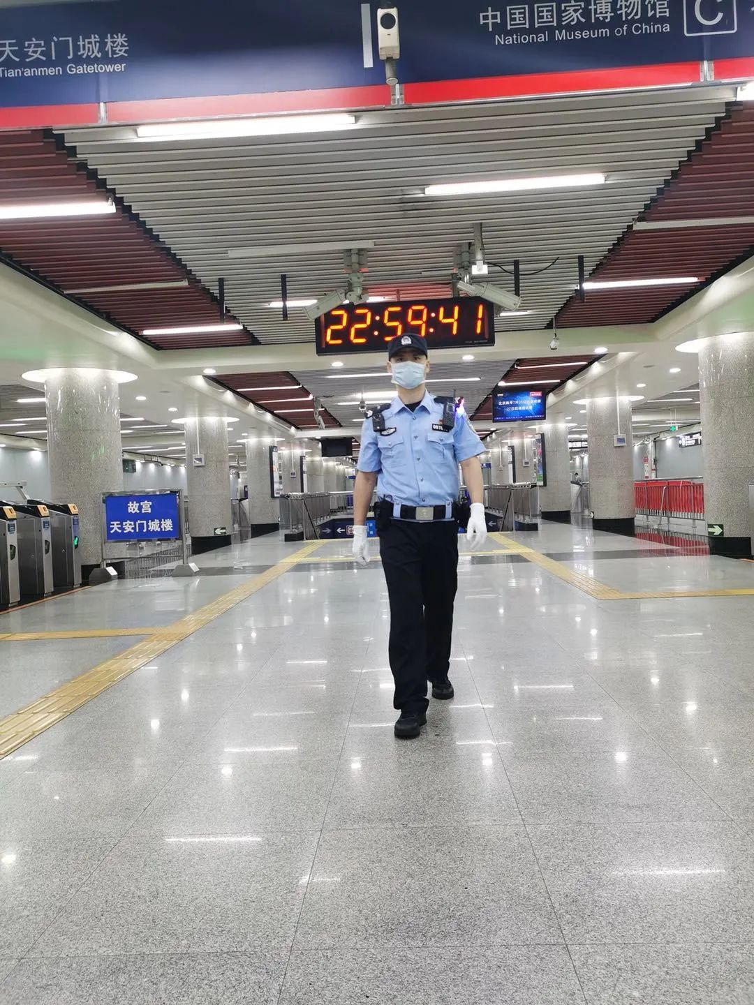 地铁|末班地铁，你不知道的事儿