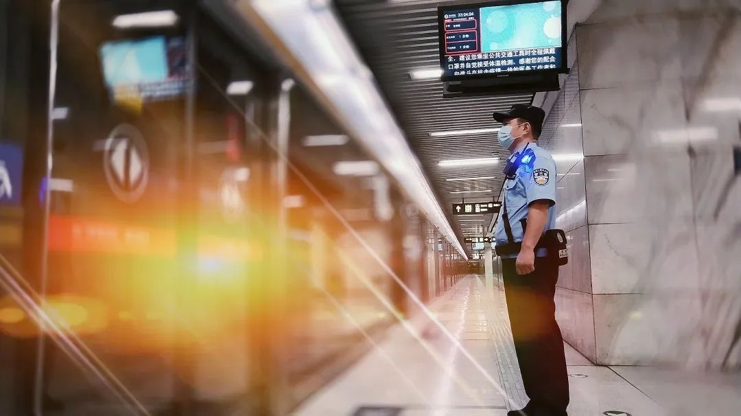 地铁|末班地铁，你不知道的事儿