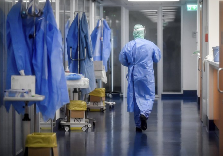 疫情|7月14日全球疫情观察:至少17国新增确诊超千例 伊朗日增死亡连续26天超百例