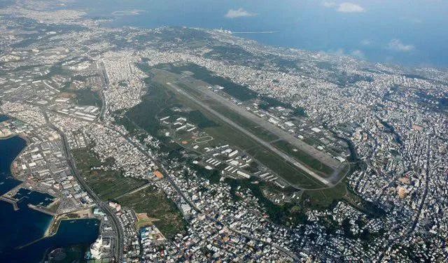 美军|瞒报出入境信息 驻日美军疫情外溢