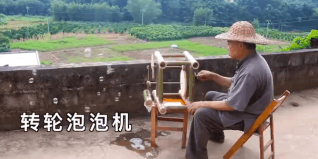 光明日报|63岁的中国爷爷，火了