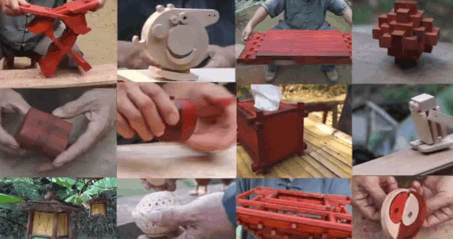 光明日报|63岁的中国爷爷，火了