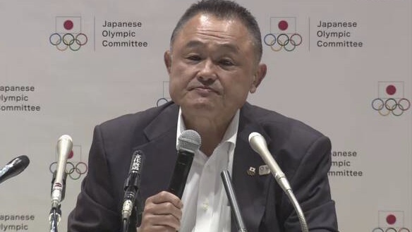 文汇报|日本奥委会主席山下泰裕：安心和安全是最优先的