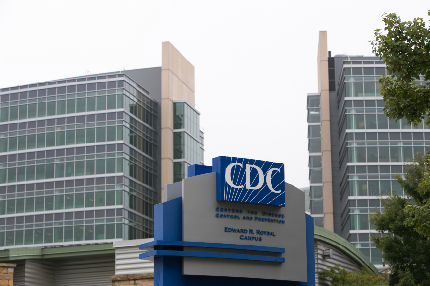 cdc|美政府下指示：医院上报新冠肺炎数据“绕过”CDC