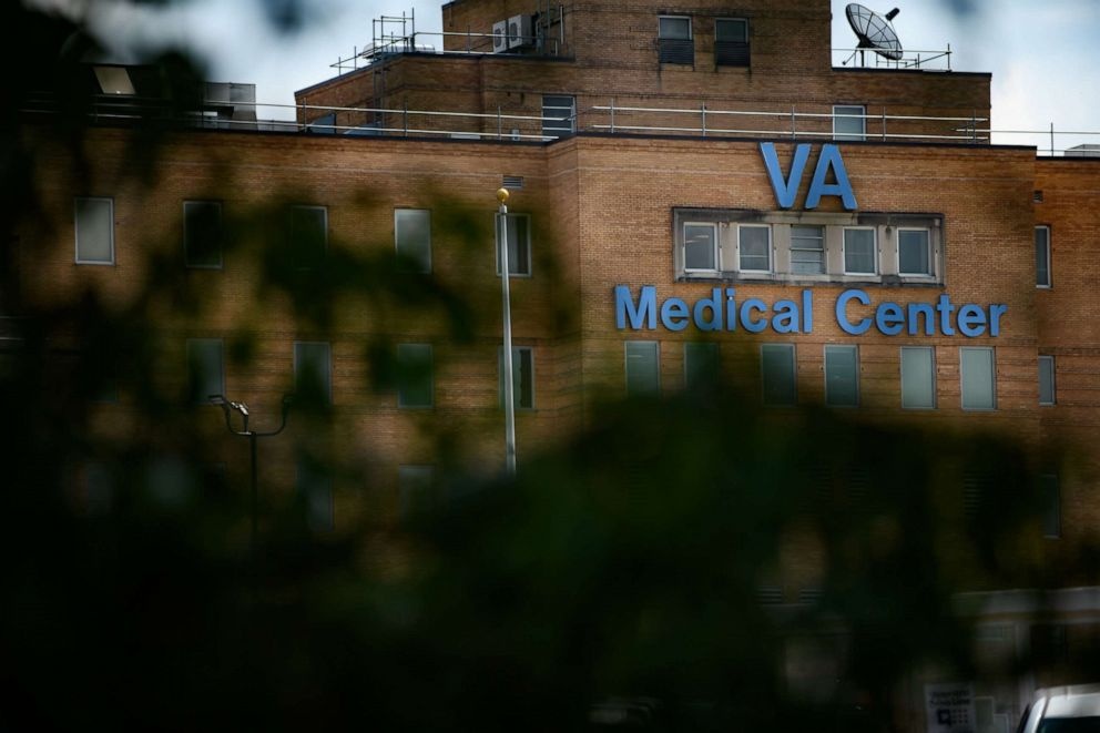 国际社会|美7名老兵可疑死亡事件真相揭晓:医院员工蓄意注射多余胰岛素