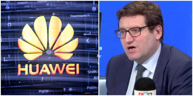 华为|华为英国发言人：英国政府禁用华为产品将把英国数字技术带入慢车道