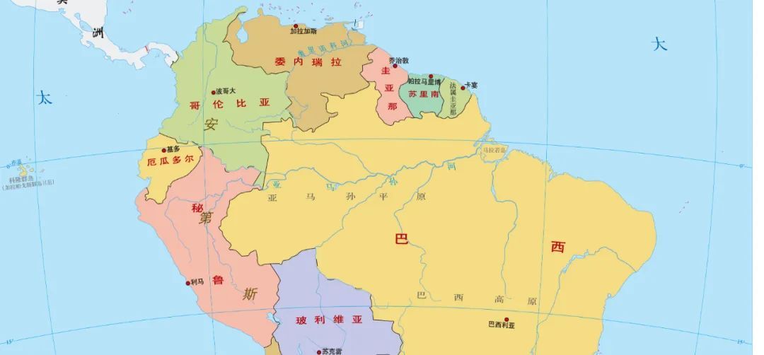 传染病|白虾包装多次测出新冠病毒，厄瓜多尔怎么了？