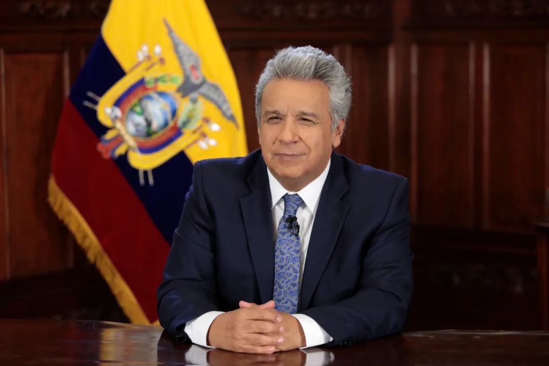 传染病|白虾包装多次测出新冠病毒，厄瓜多尔怎么了？