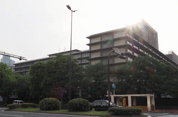 国际社会|快讯！日媒：日本外务省一名男性官员感染新冠肺炎