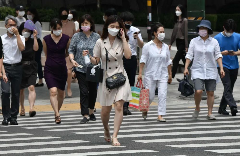 美军|驻韩日美军“带毒”轮换成疫情漏洞 当地民众又气又怕也没用