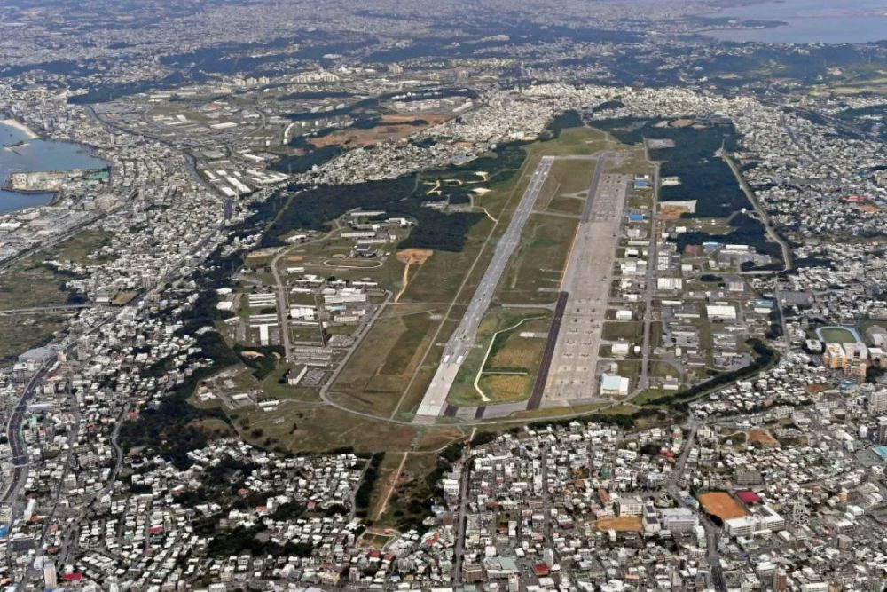 美军|驻韩日美军“带毒”轮换成疫情漏洞 当地民众又气又怕也没用