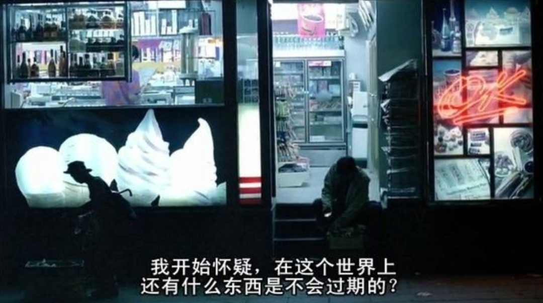 视觉志|让闺蜜勾引男友？你千万不要考验爱情。