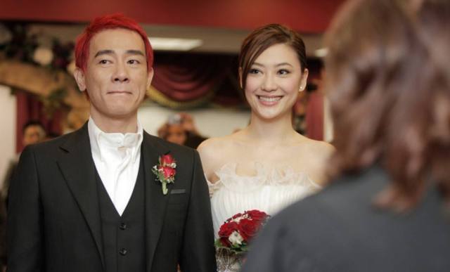 视觉志|让闺蜜勾引男友？你千万不要考验爱情。