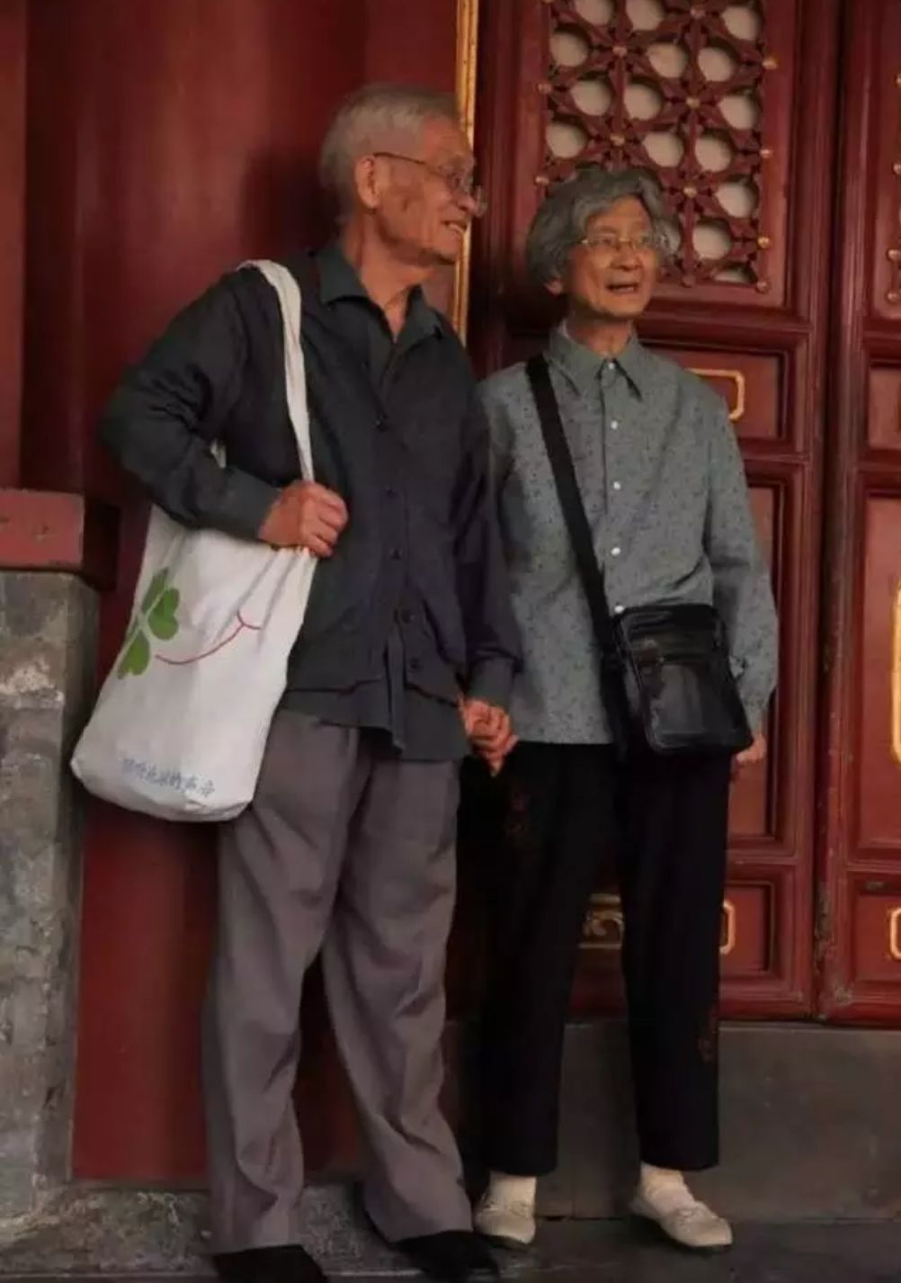 视觉志|让闺蜜勾引男友？你千万不要考验爱情。