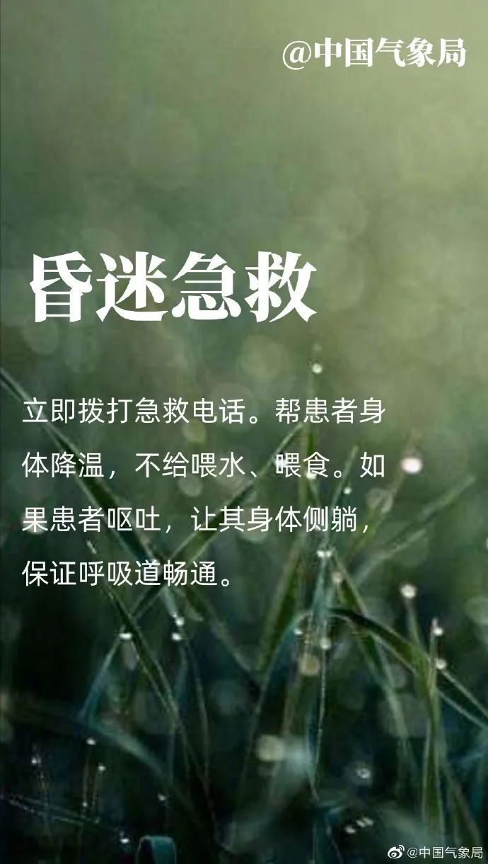 末伏|明日入伏！40天加长版三伏天，你准备好迎接了吗？