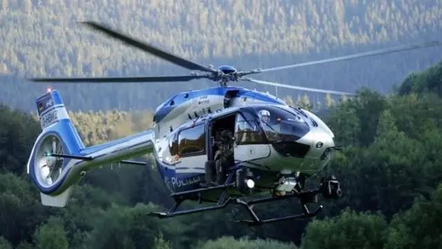 国际社会|德国出猛人了……