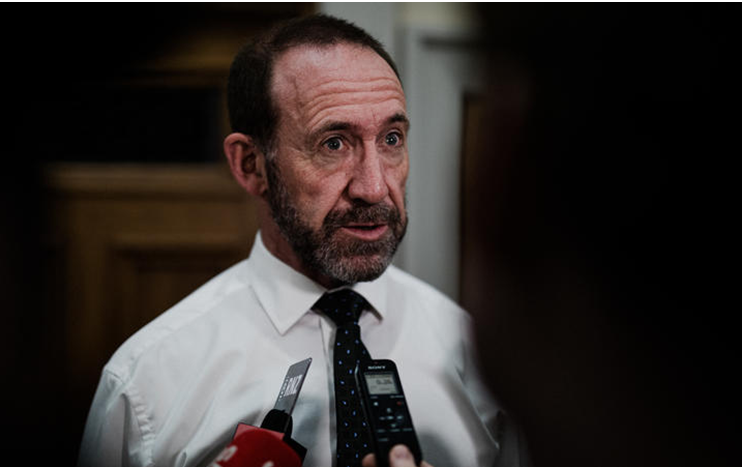 华为三星|“五眼联盟”出现裂痕？新西兰表态不跟！