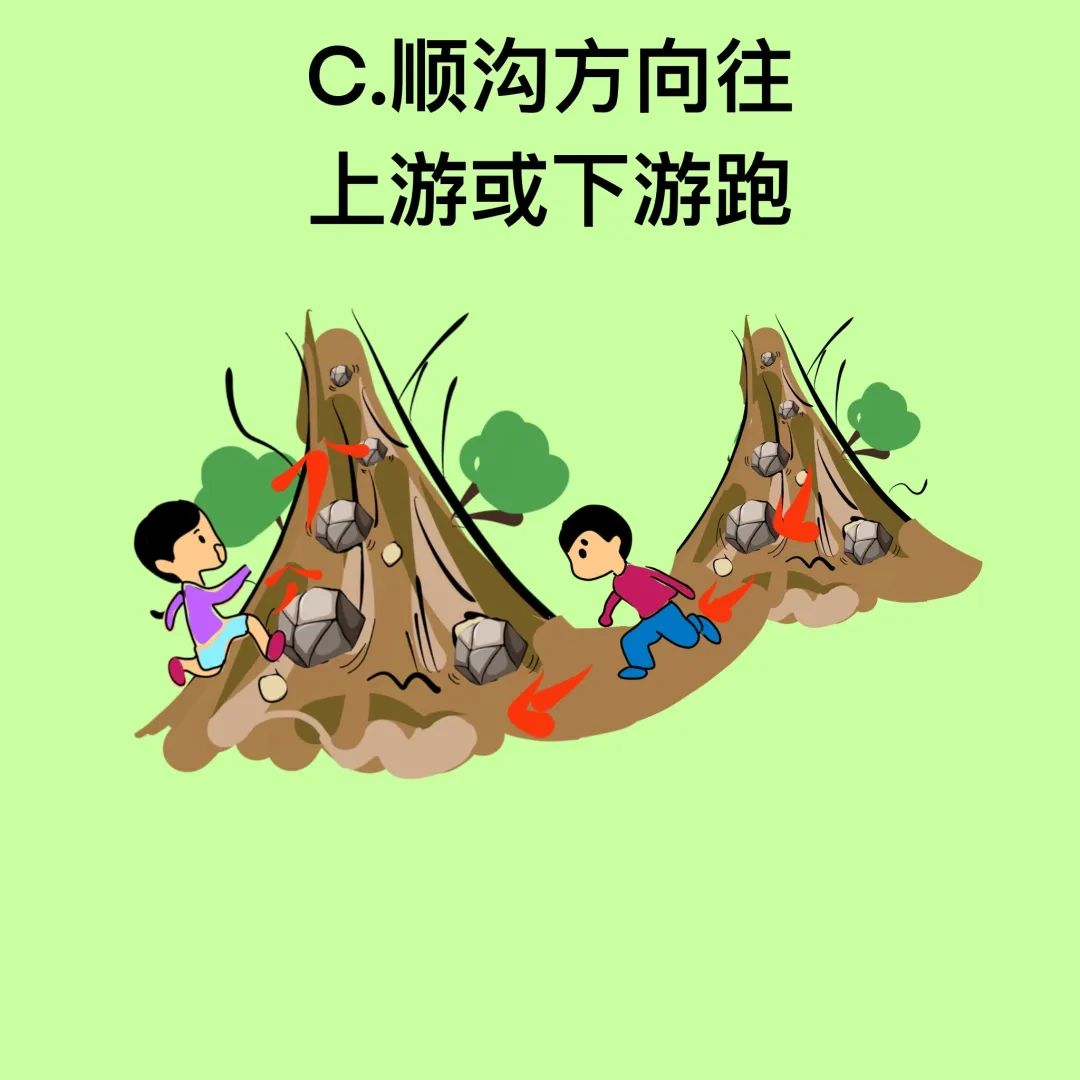 台风|汛期气象安全知识入门考试（全国卷），拍了拍你！